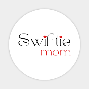 Love Swiftie Mom Magnet